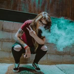 Meet your Posher, Fiona